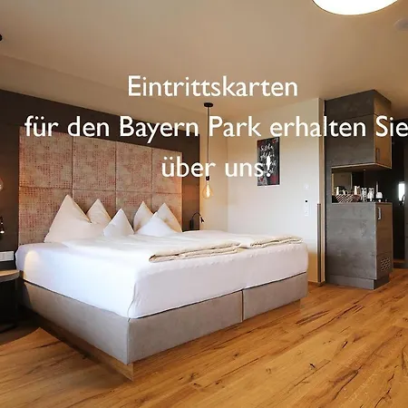 Vilstaler Hof Landgasthof & Hotel
