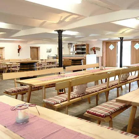 Vilstaler Hof Landgasthof & Hotel 3*
