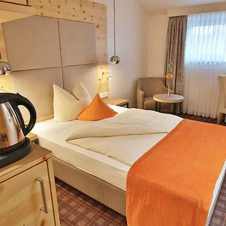 Hotel Vilstaler Hof Landgasthof & Rottersdorf