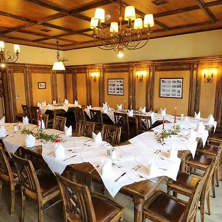 Vilstaler Hof Landgasthof & Hotel