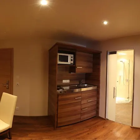 Vilstaler Hof Landgasthof & Hotel Rottersdorf