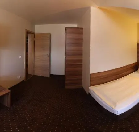 Vilstaler Hof Landgasthof & Hotel Rottersdorf