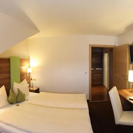 Vilstaler Hof Landgasthof & Hotel Rottersdorf