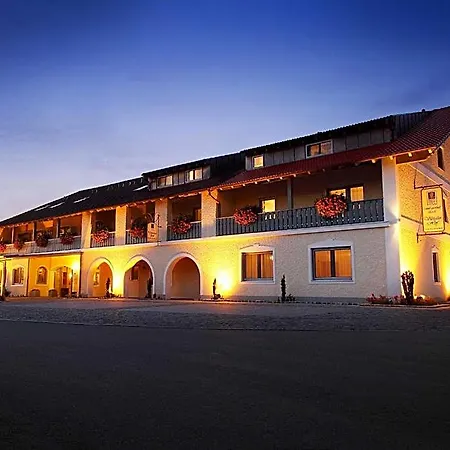 Vilstaler Hof Landgasthof & Hotel