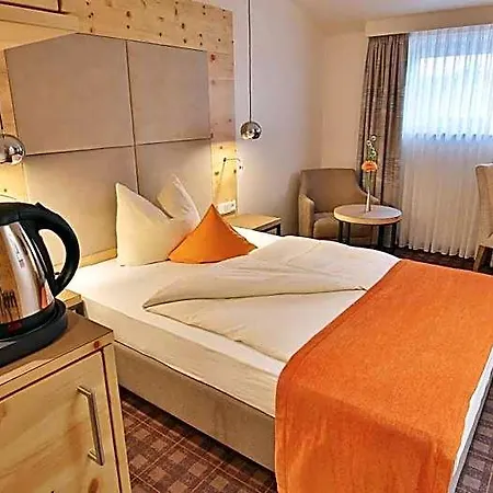 Hotel Vilstaler Hof Landgasthof &