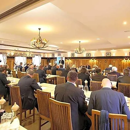 Vilstaler Hof Landgasthof & Hotel 3*