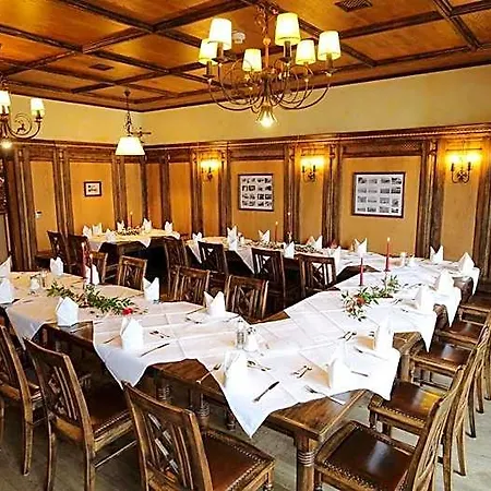 Vilstaler Hof Landgasthof & Hotel 3*
