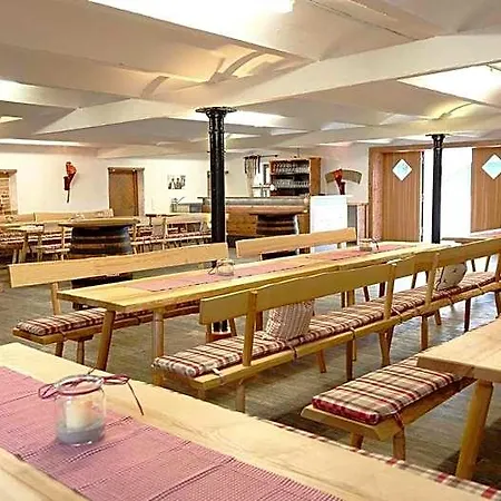 Hotel Vilstaler Hof Landgasthof &
