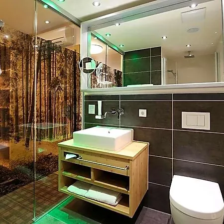 Vilstaler Hof Landgasthof & 3*