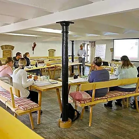 Hotel Vilstaler Hof Landgasthof & 3*