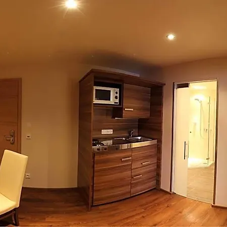 Hotel Vilstaler Hof Landgasthof &