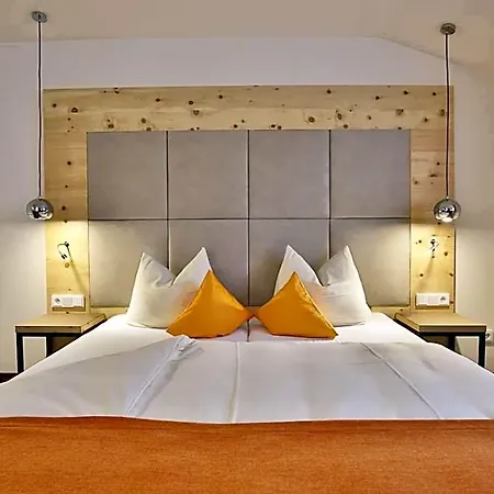 Hotel Vilstaler Hof Landgasthof & Rottersdorf