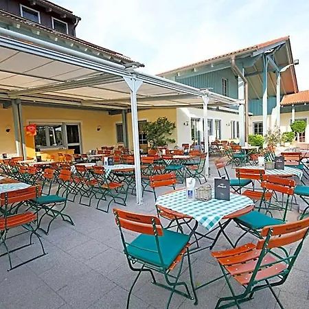 Vilstaler Hof Landgasthof & Rottersdorf