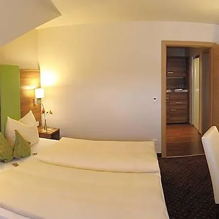 Hotel Vilstaler Hof Landgasthof & Rottersdorf