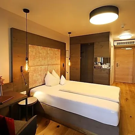 Hotel Vilstaler Hof Landgasthof &