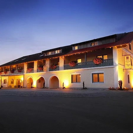 Hotel Vilstaler Hof Landgasthof & Hotel