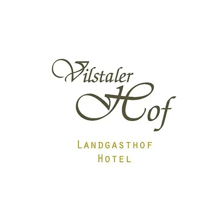 Vilstaler Hof Landgasthof & 3*