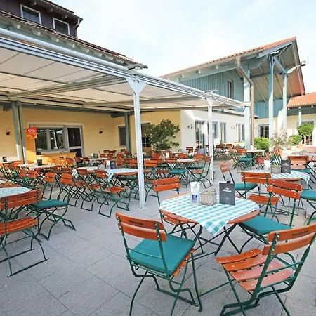 Vilstaler Hof Landgasthof & Hotel Rottersdorf