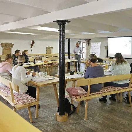 Vilstaler Hof Landgasthof & Rottersdorf