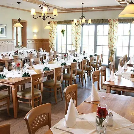 Hotel Vilstaler Hof Landgasthof &