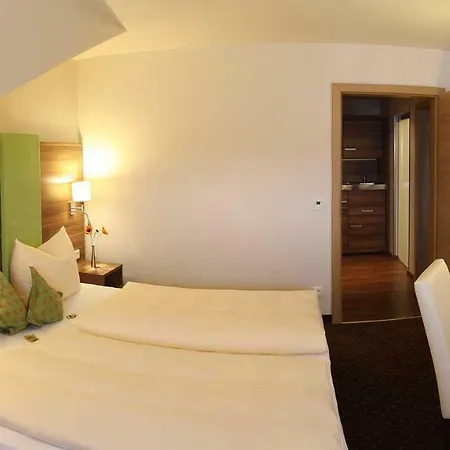 Hotel Vilstaler Hof Landgasthof & Hotel