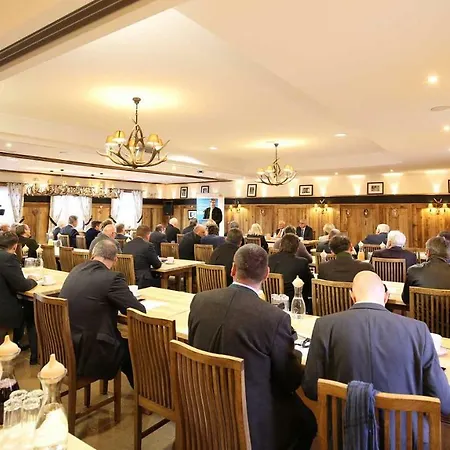 Vilstaler Hof Landgasthof & 호텔 3*