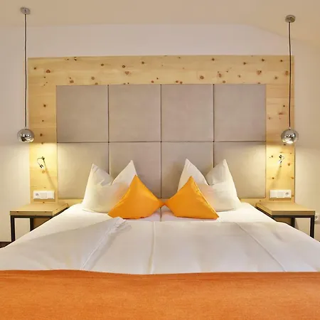 Vilstaler Hof Landgasthof & Hotel 3*