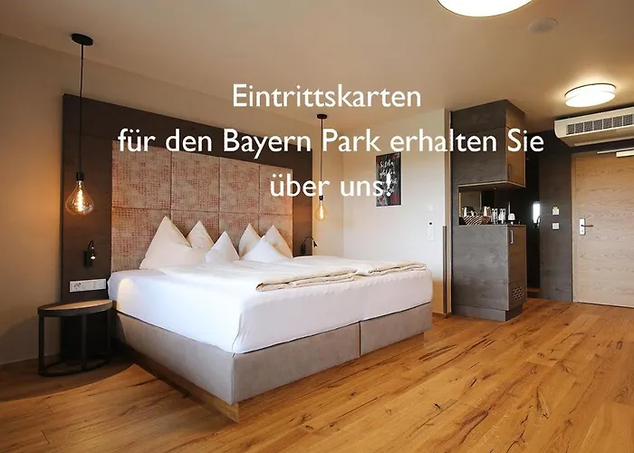 Vilstaler Hof Landgasthof & Hotel
