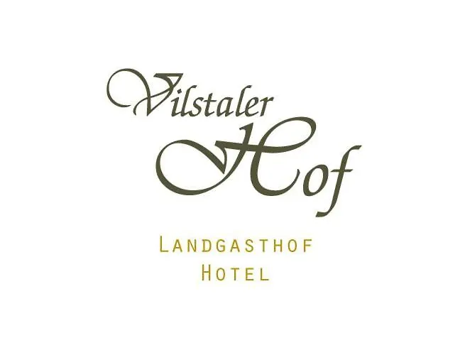 Vilstaler Hof Landgasthof & 3*
