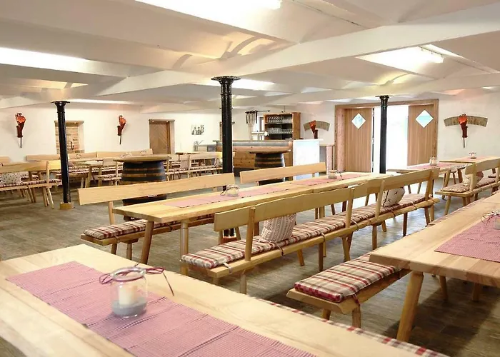 Vilstaler Hof Landgasthof & Hotel 3*