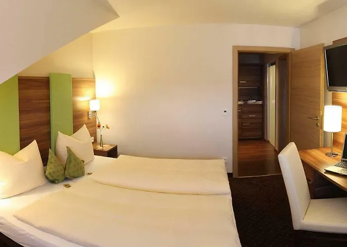 Hotel Vilstaler Hof Landgasthof &