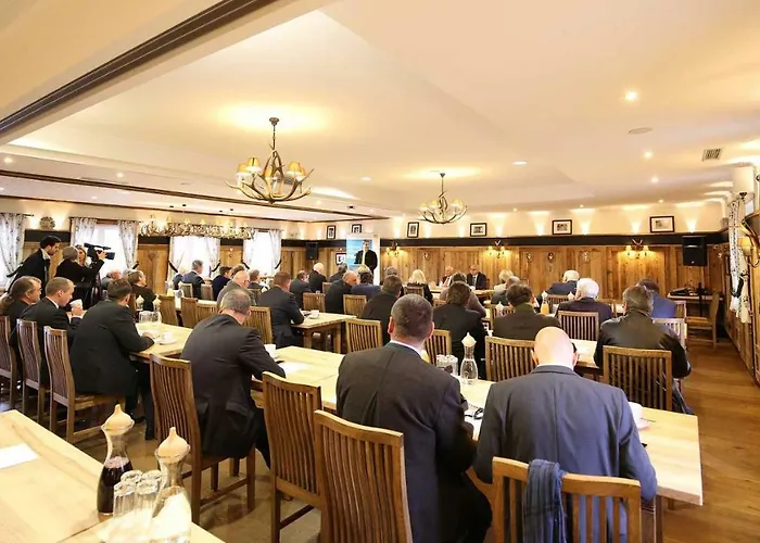 Vilstaler Hof Landgasthof & Hotel 3*