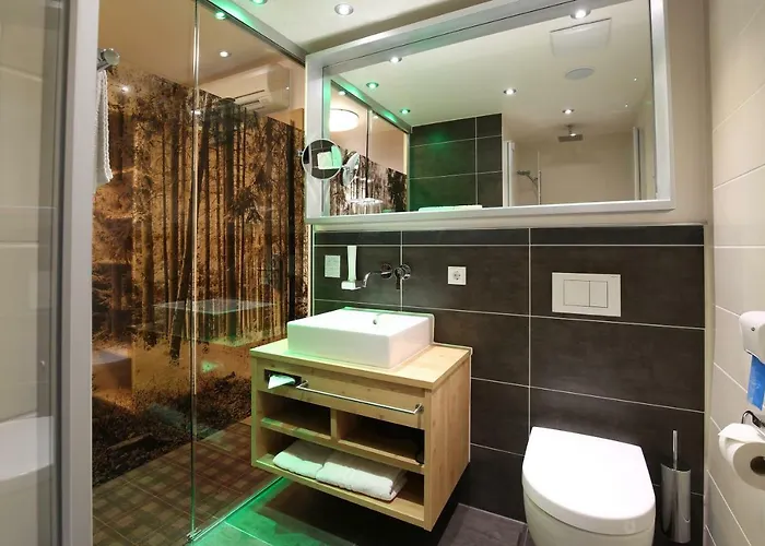 Vilstaler Hof Landgasthof & Hotel 3*