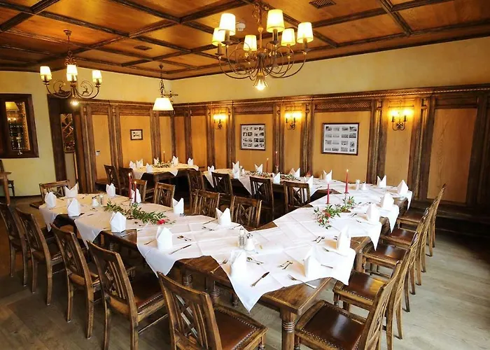 Vilstaler Hof Landgasthof & Hotel