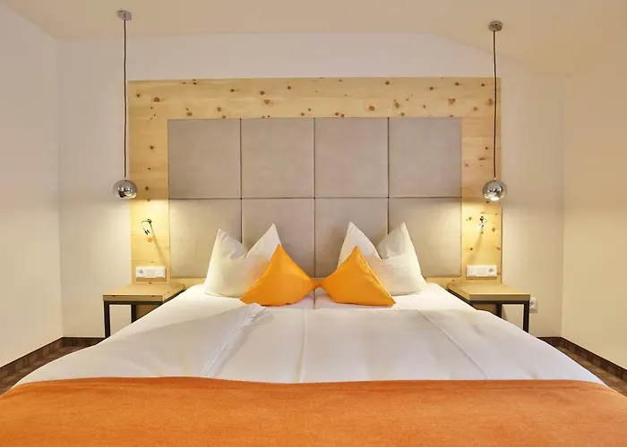 Vilstaler Hof Landgasthof & 3*