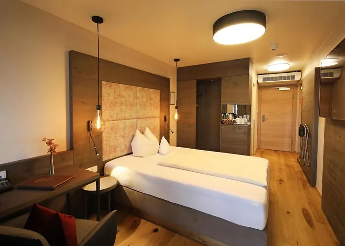 Vilstaler Hof Landgasthof & Hotel 3*