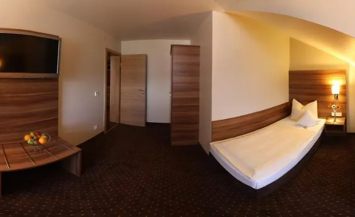 Vilstaler Hof Landgasthof & Hotel Rottersdorf